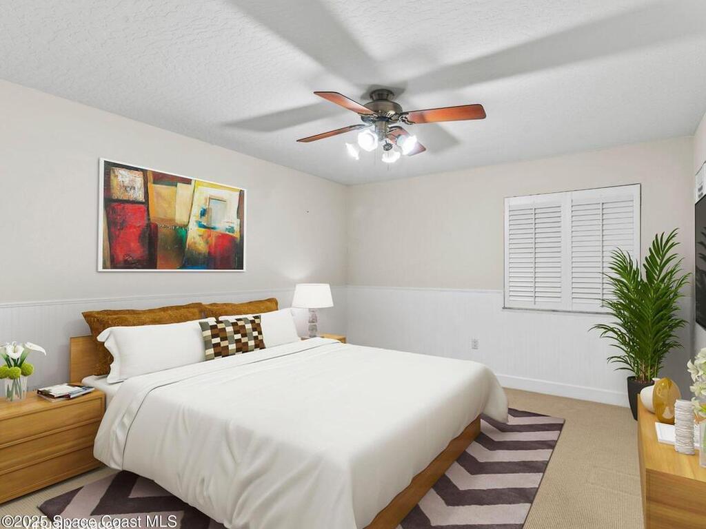 1808 Parkside Place, Indian Harbour Beach, FL 32937