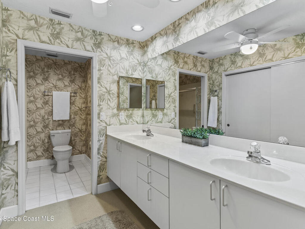 1808 Parkside Place, Indian Harbour Beach, FL 32937