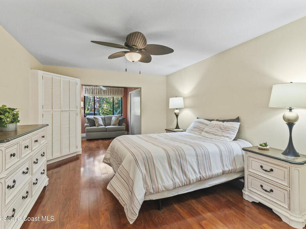 1808 Parkside Place, Indian Harbour Beach, FL 32937