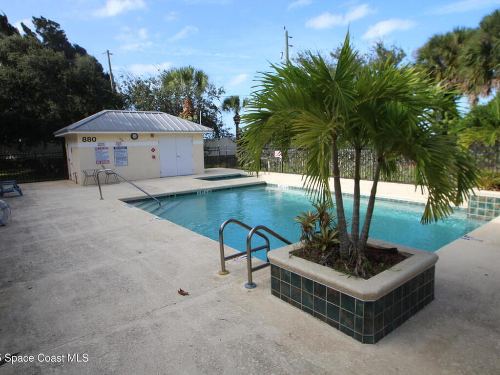 890 Vignoles Avenue, Palm Bay, FL 32905