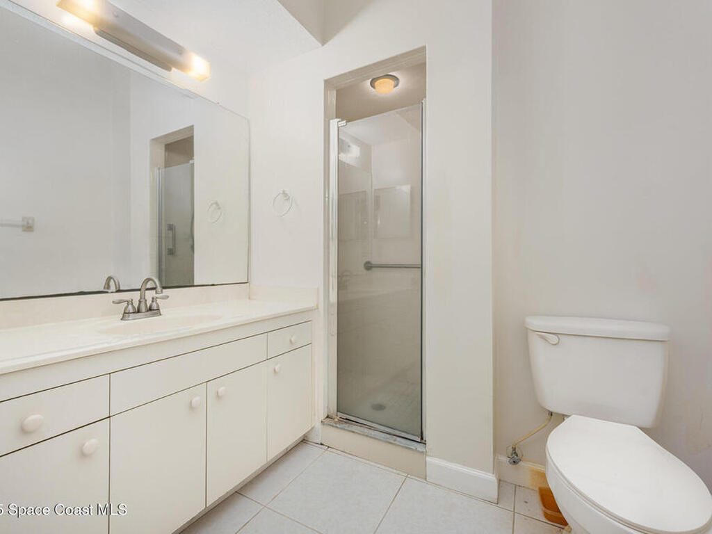 1908 Parkside Place, Indian Harbour Beach, FL 32937