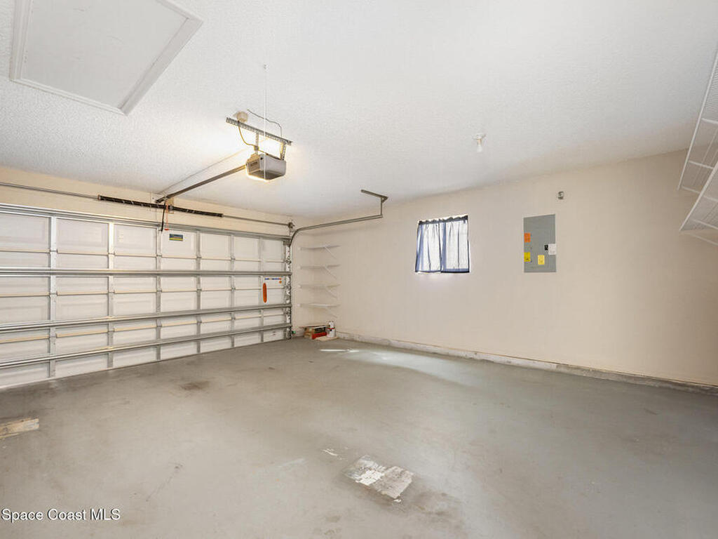 1908 Parkside Place, Indian Harbour Beach, FL 32937