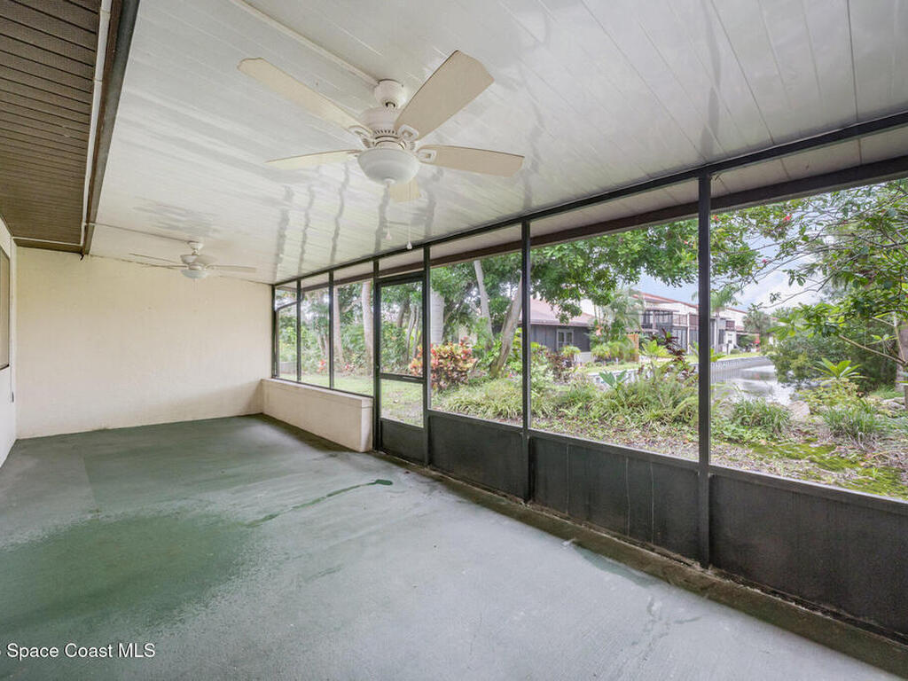 1908 Parkside Place, Indian Harbour Beach, FL 32937