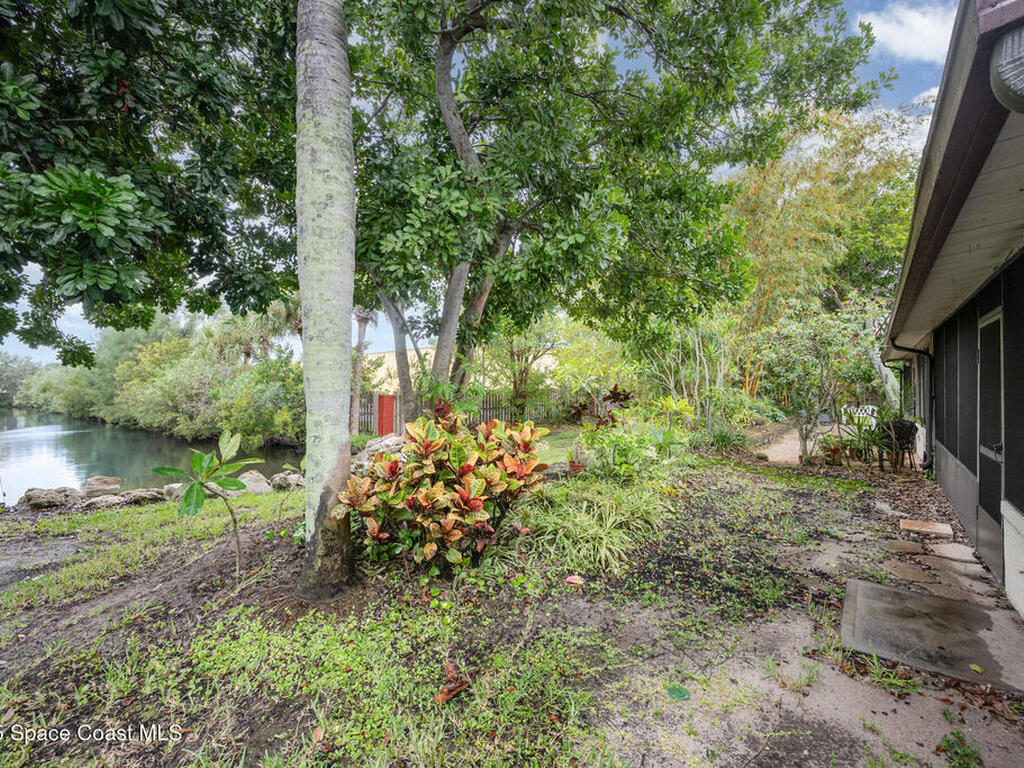 1908 Parkside Place, Indian Harbour Beach, FL 32937