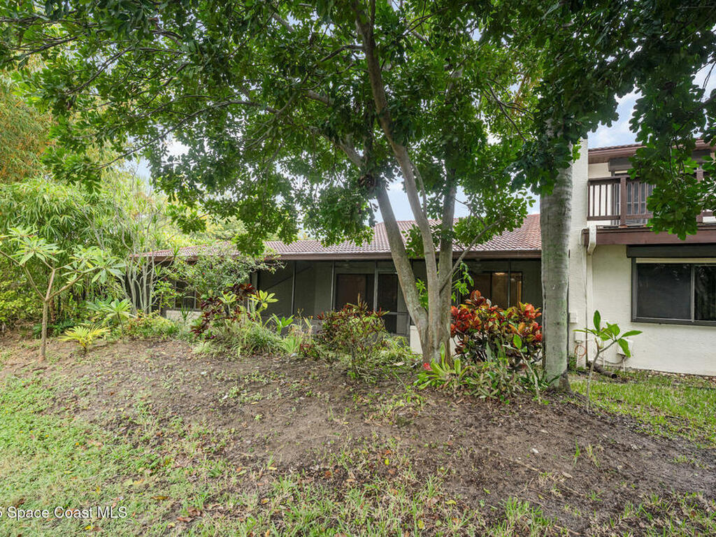 1908 Parkside Place, Indian Harbour Beach, FL 32937