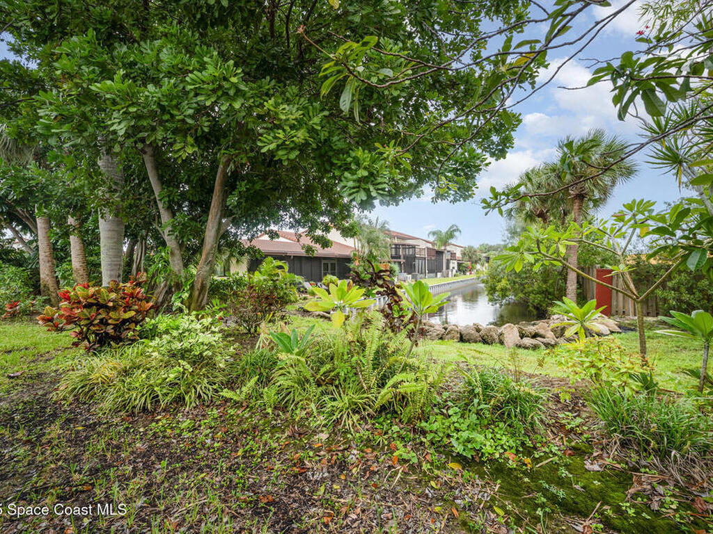 1908 Parkside Place, Indian Harbour Beach, FL 32937