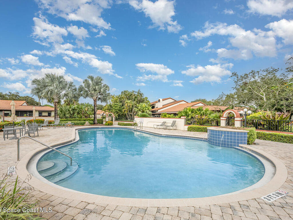 1908 Parkside Place, Indian Harbour Beach, FL 32937