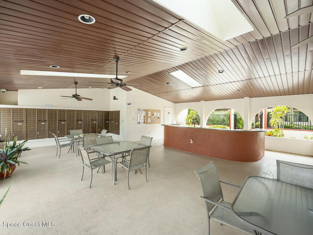 1908 Parkside Place, Indian Harbour Beach, FL 32937