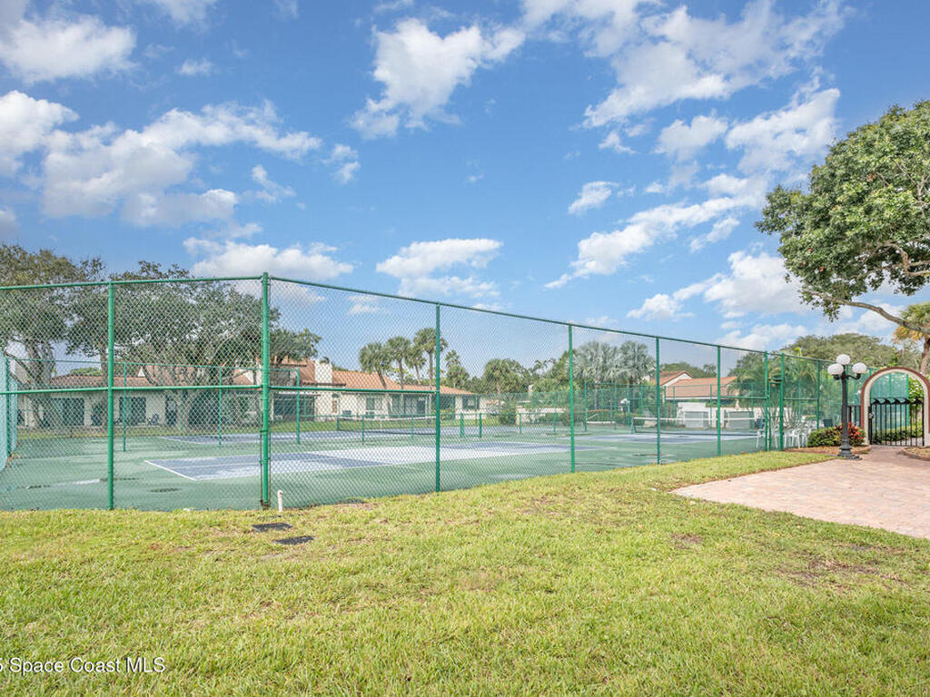 1908 Parkside Place, Indian Harbour Beach, FL 32937