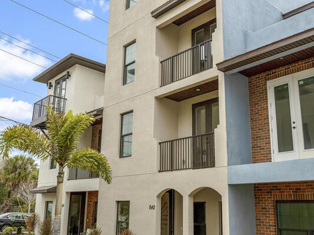 842 Florida Avenue, Cocoa, FL 32922