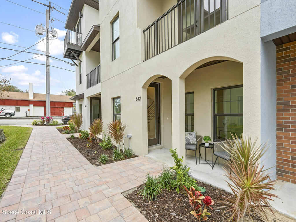 842 Florida Avenue, Cocoa, FL 32922