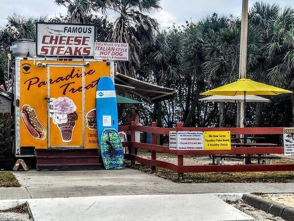 1953 Cato Court, Indialantic, FL 32903