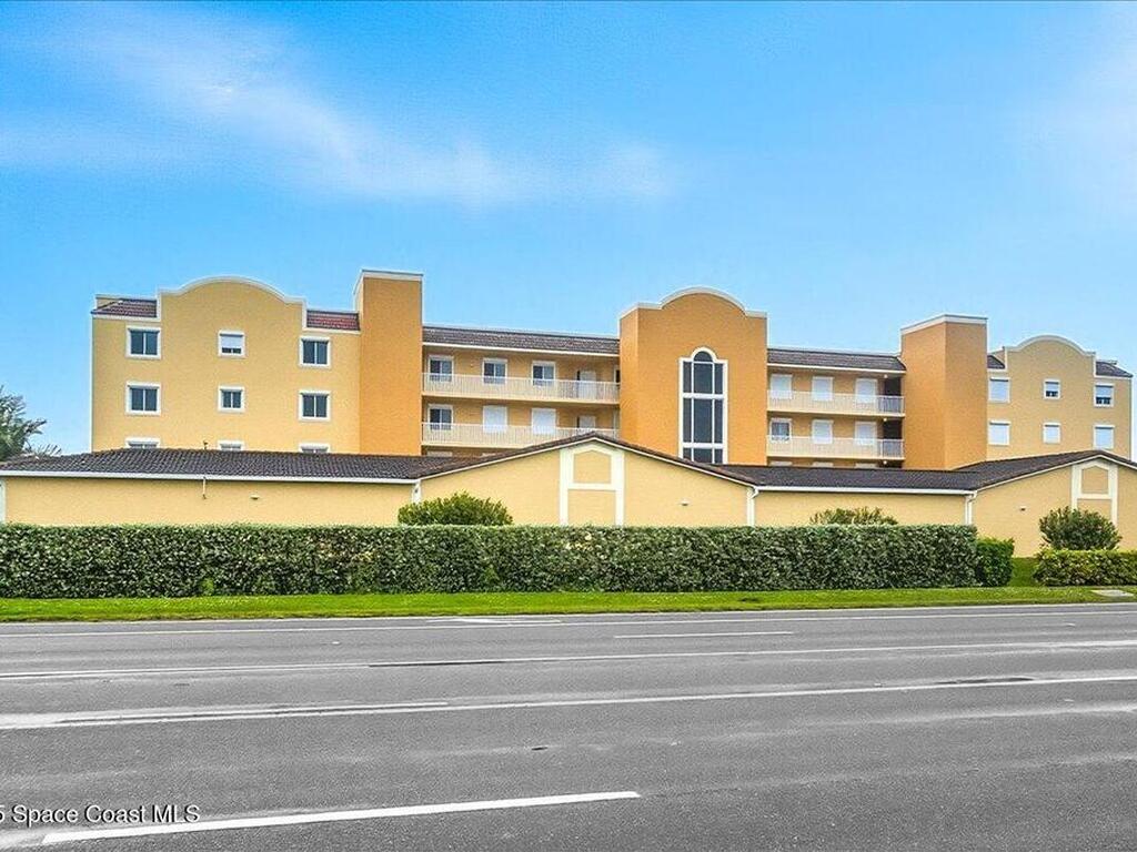 1831 Highway A1a Highway, Indian Harbour Beach, FL 32937