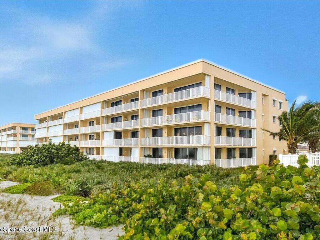 1831 Highway A1a Highway, Indian Harbour Beach, FL 32937