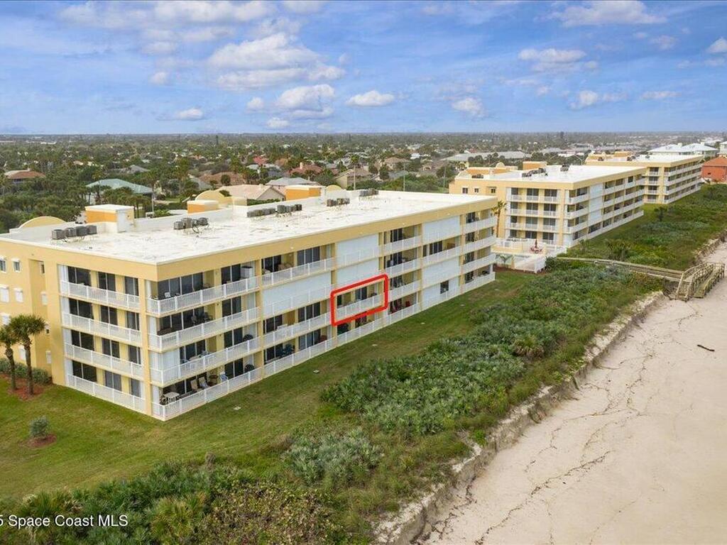 1831 Highway A1a Highway, Indian Harbour Beach, FL 32937