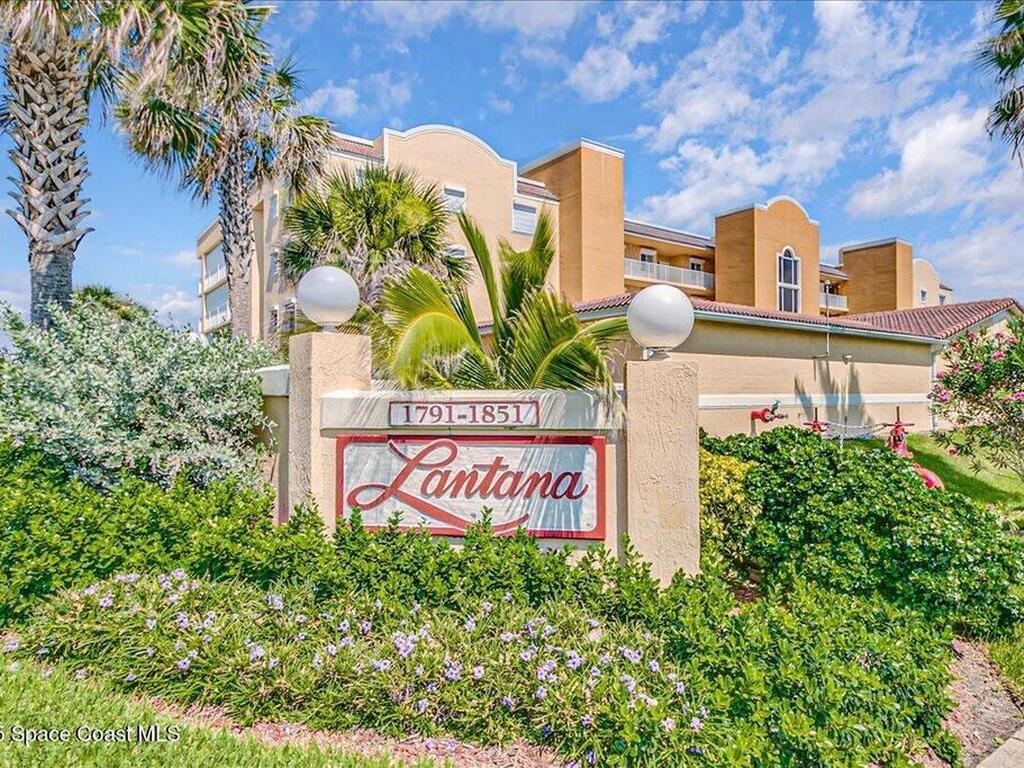 1831 Highway A1a Highway, Indian Harbour Beach, FL 32937