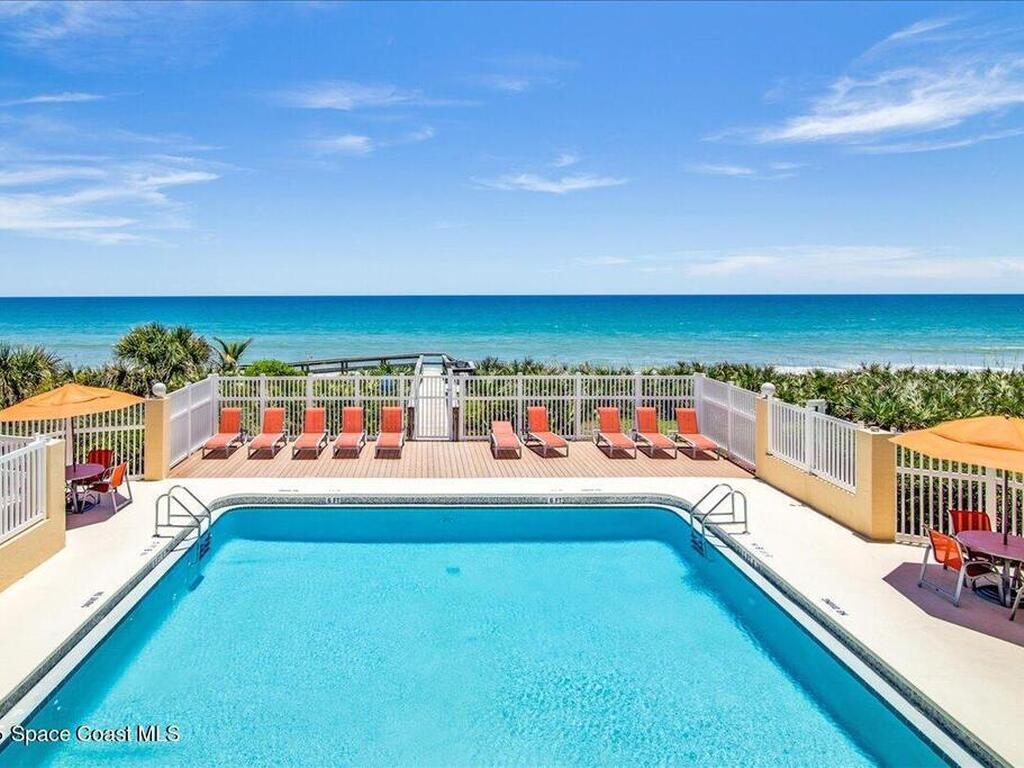 1831 Highway A1a Highway, Indian Harbour Beach, FL 32937