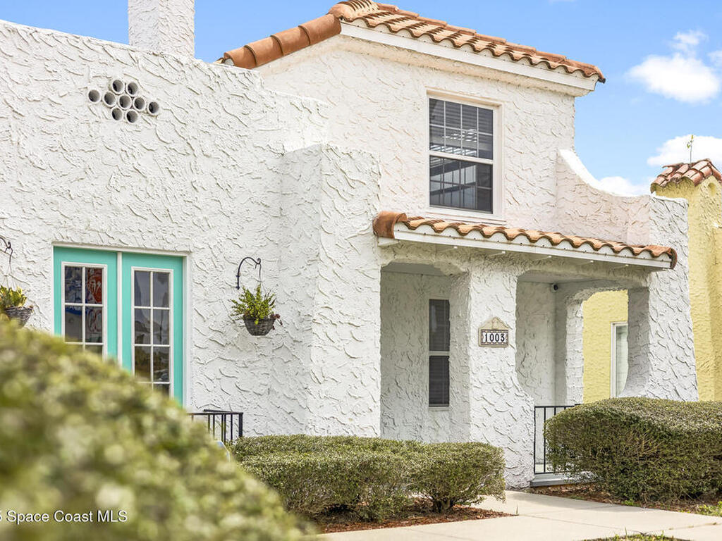 1003 S Washington Avenue, Titusville, FL 32780