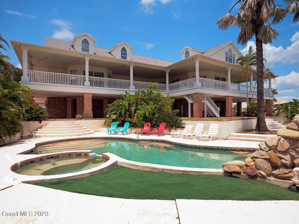 6285 N Highway 1, Melbourne, FL 32940