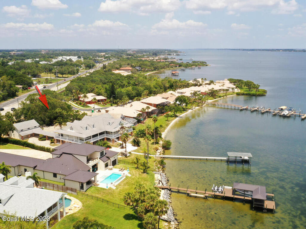 6285 N Highway 1, Melbourne, FL 32940