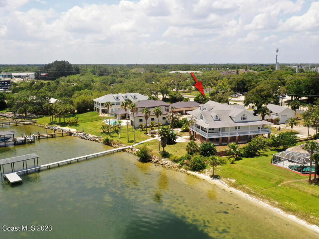 6285 N Highway 1, Melbourne, FL 32940