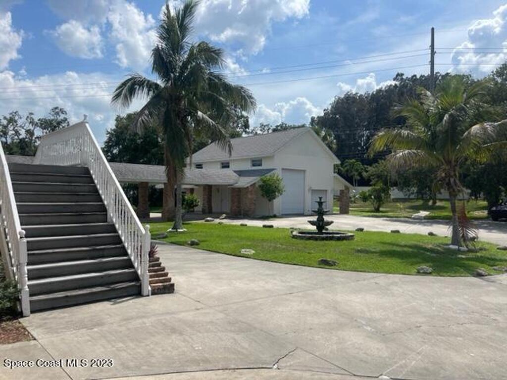 6285 N Highway 1, Melbourne, FL 32940