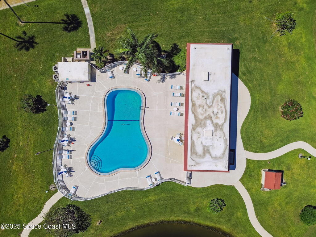 760 S Brevard Avenue, Cocoa Beach, FL 32931