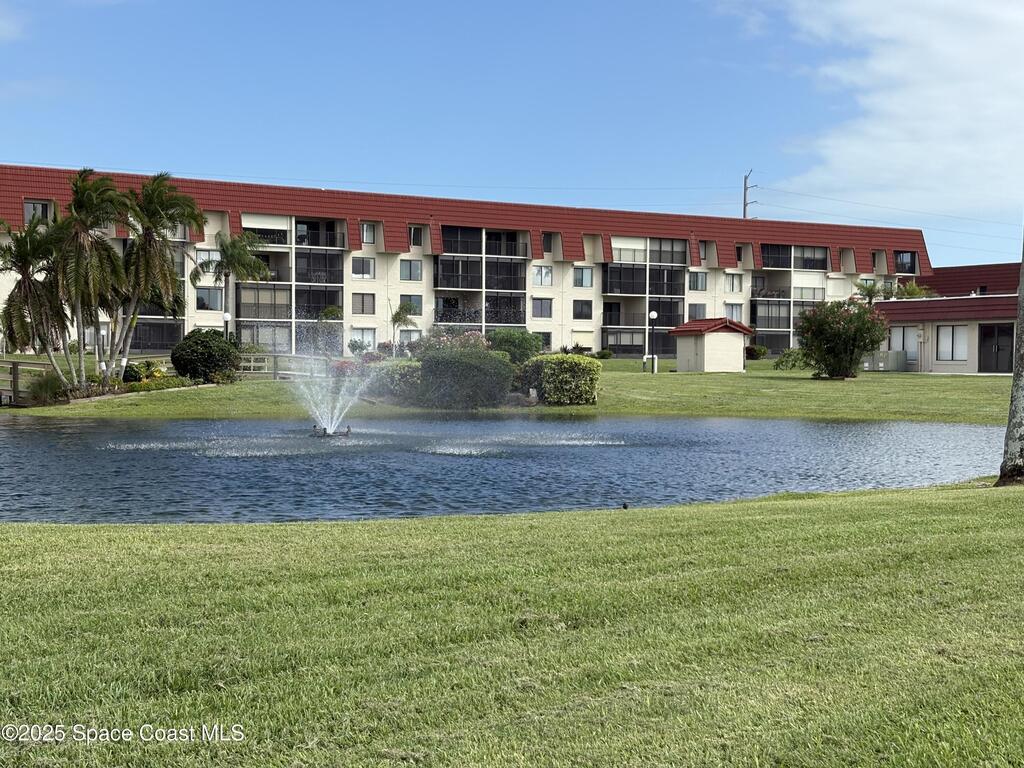 760 S Brevard Avenue, Cocoa Beach, FL 32931