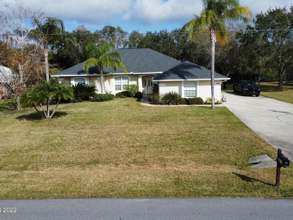 3408 Heartwood Lane, Melbourne, FL 32934