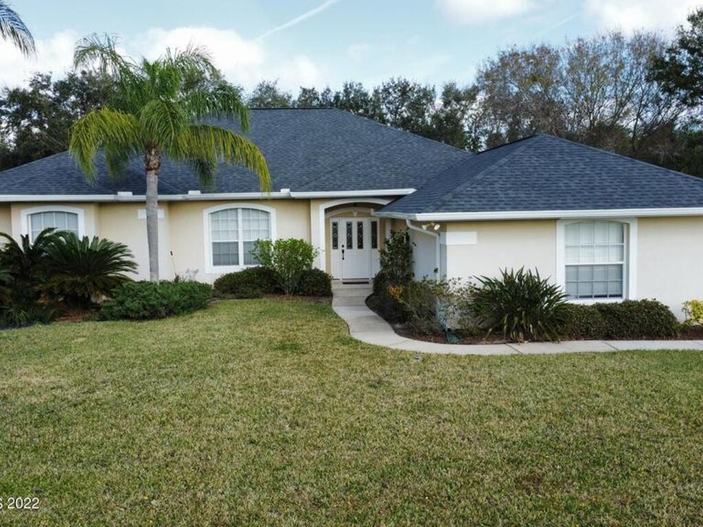 3408 Heartwood Lane, Melbourne, FL 32934