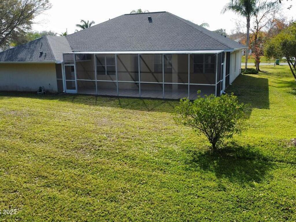 3408 Heartwood Lane, Melbourne, FL 32934