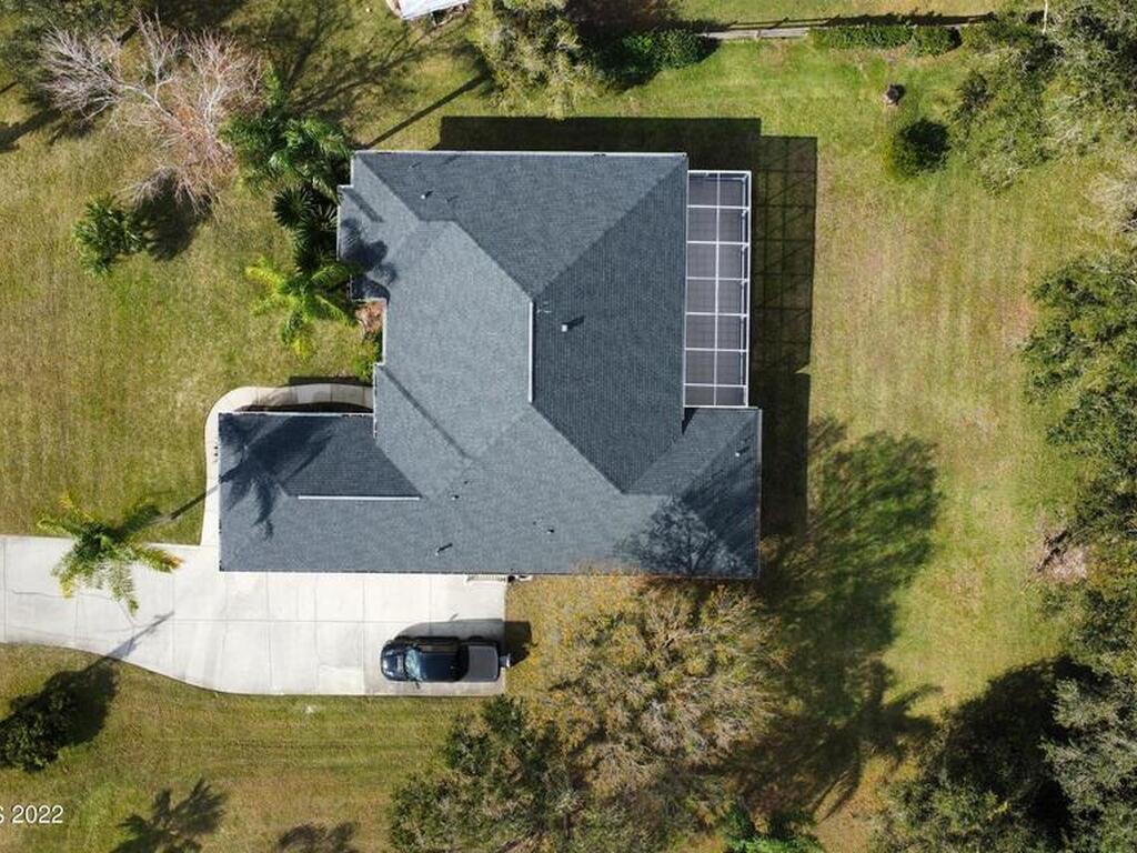 3408 Heartwood Lane, Melbourne, FL 32934