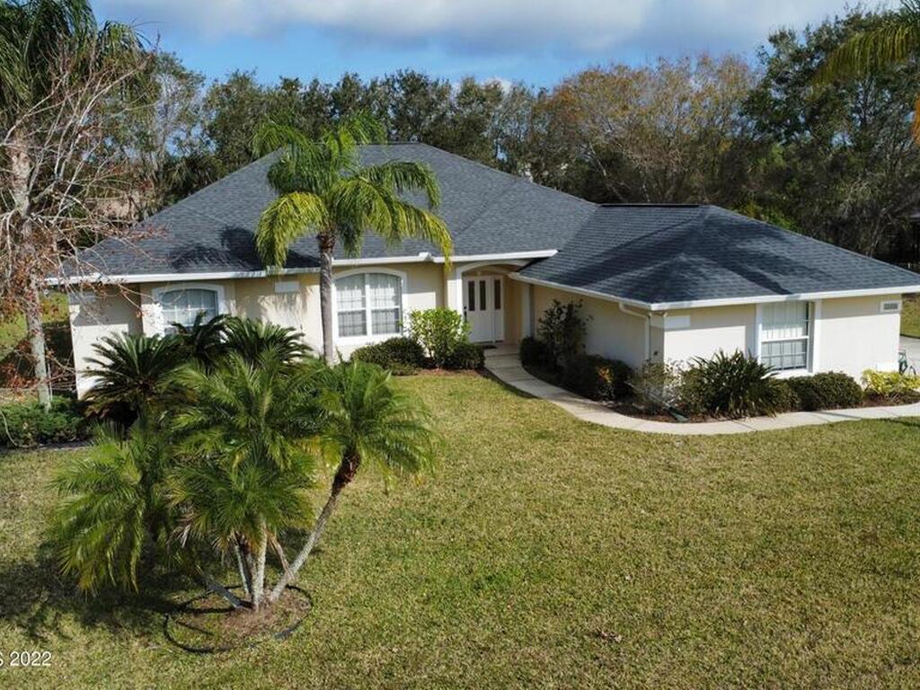 3408 Heartwood Lane, Melbourne, FL 32934