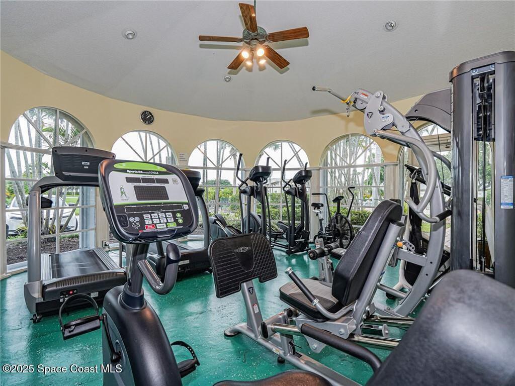 841 Lake Orchid Circle, Vero Beach, FL 32962