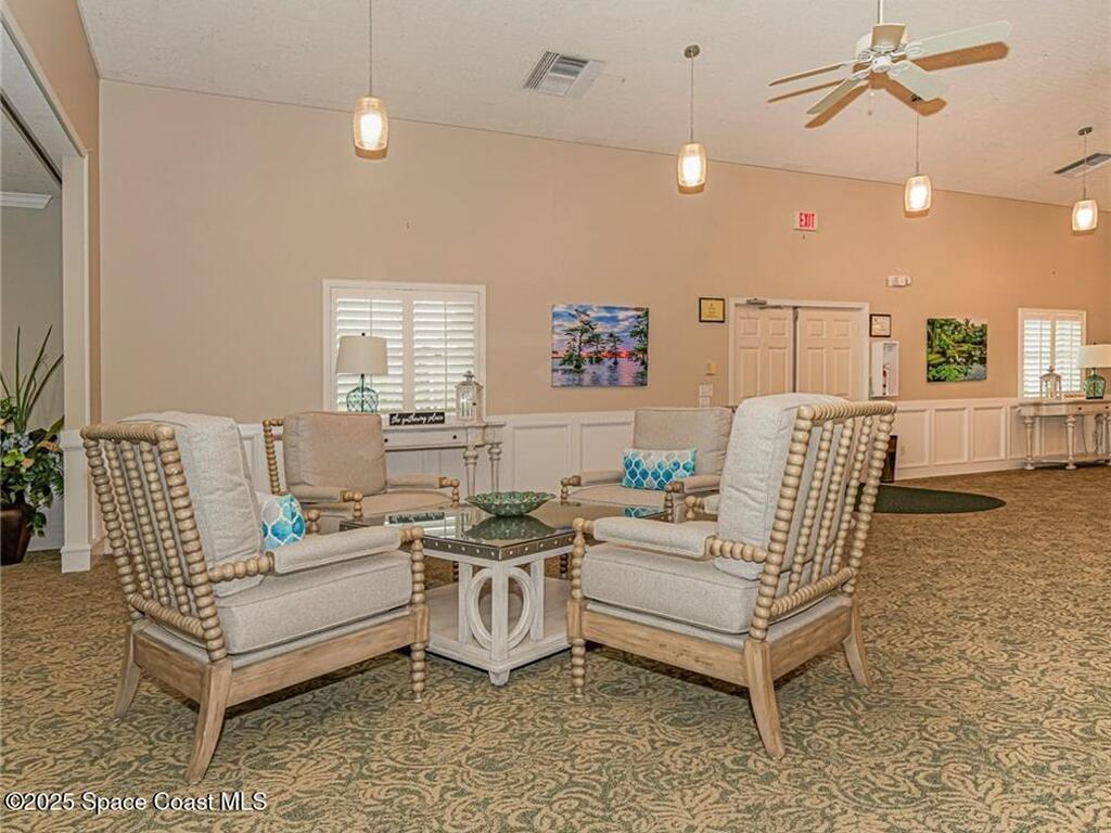 841 Lake Orchid Circle, Vero Beach, FL 32962