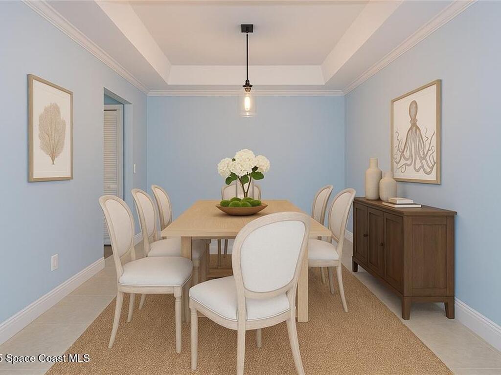 841 Lake Orchid Circle, Vero Beach, FL 32962