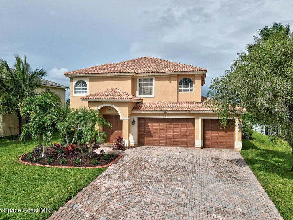 5100 Topaz Lane, Vero Beach, FL 32968