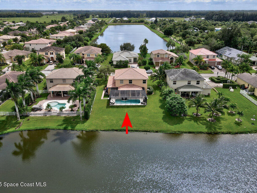 5100 Topaz Lane, Vero Beach, FL 32968