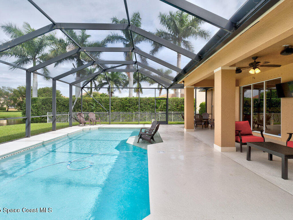 5100 Topaz Lane, Vero Beach, FL 32968