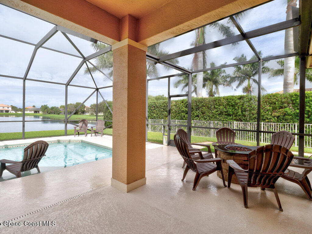 5100 Topaz Lane, Vero Beach, FL 32968