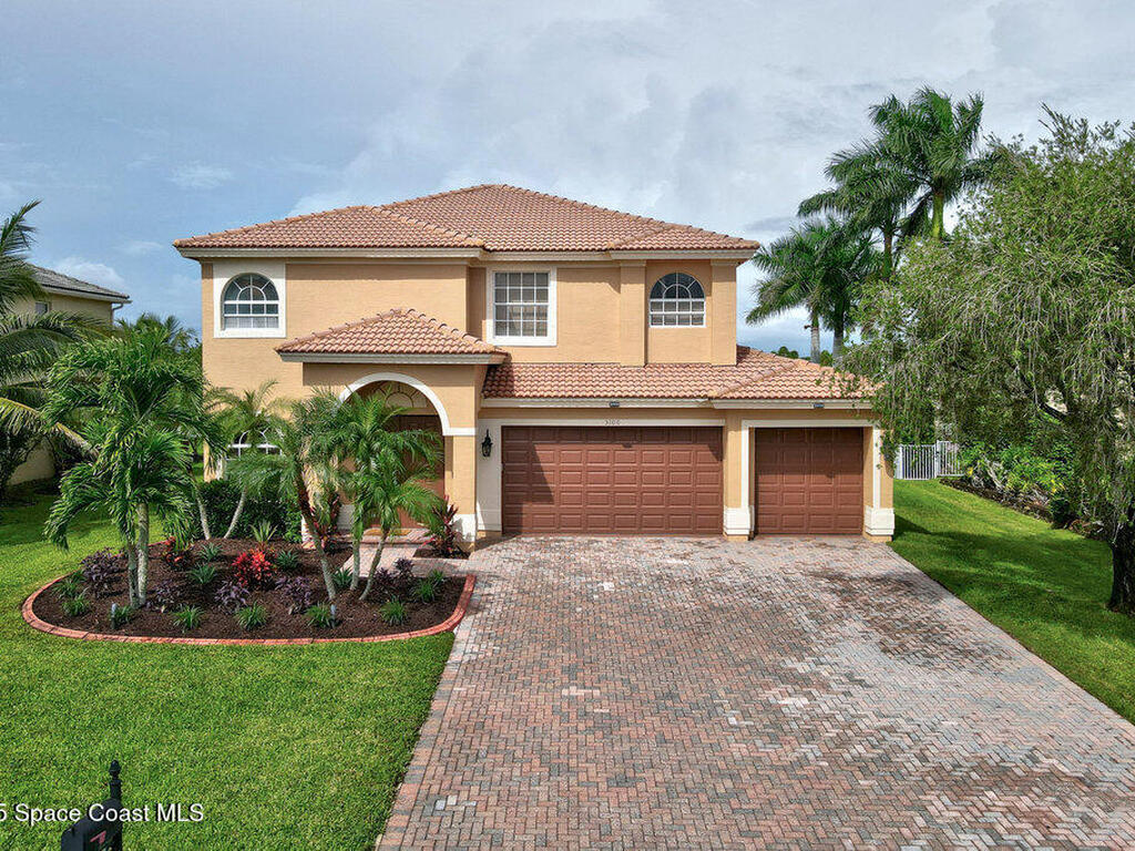 5100 Topaz Lane, Vero Beach, FL 32968