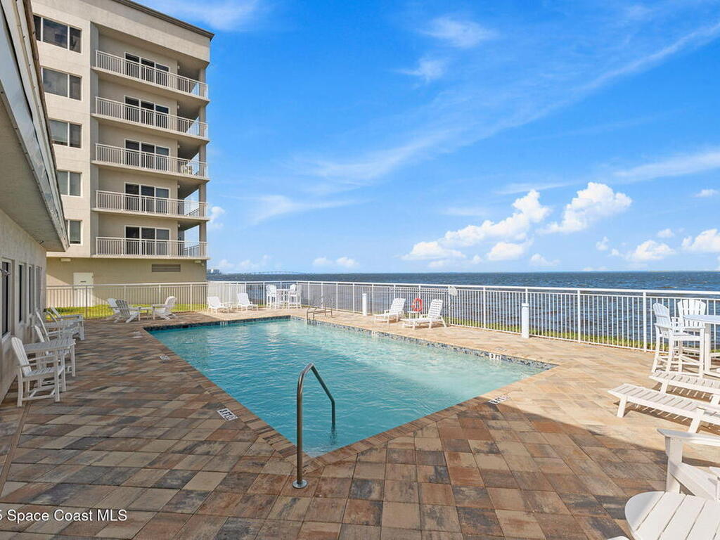 1825 Riverside Drive, Titusville, FL 32780