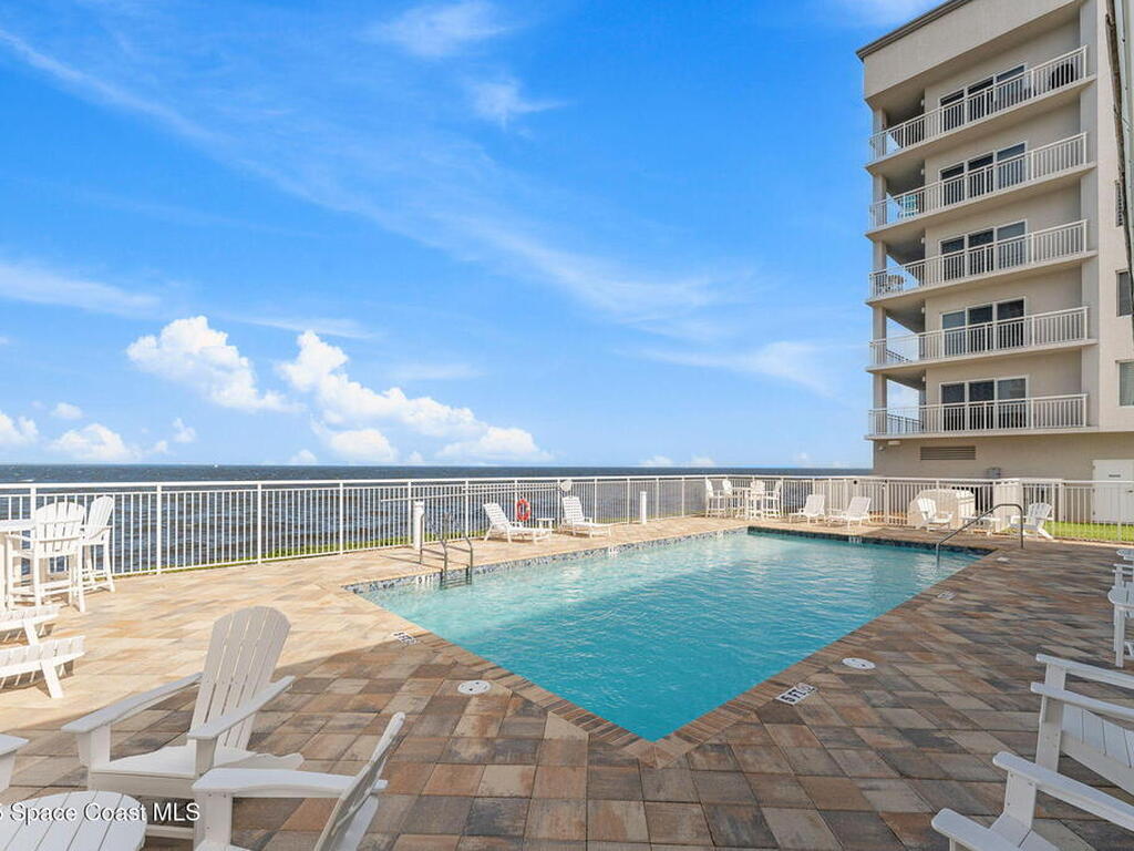 1825 Riverside Drive, Titusville, FL 32780