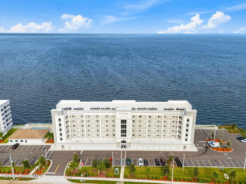 1825 Riverside Drive, Titusville, FL 32780