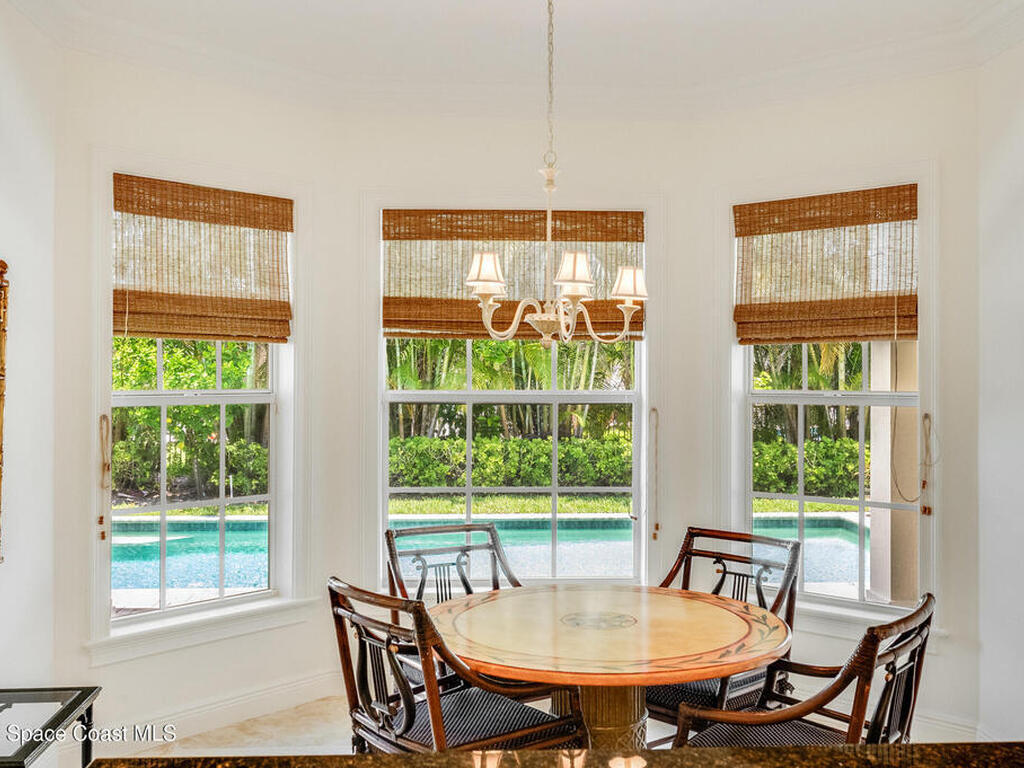 409 S Palm Island Circle, Indian River Shores, FL 32963