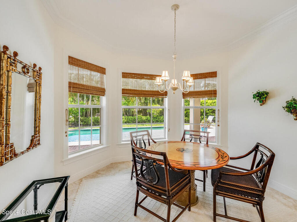 409 S Palm Island Circle, Indian River Shores, FL 32963