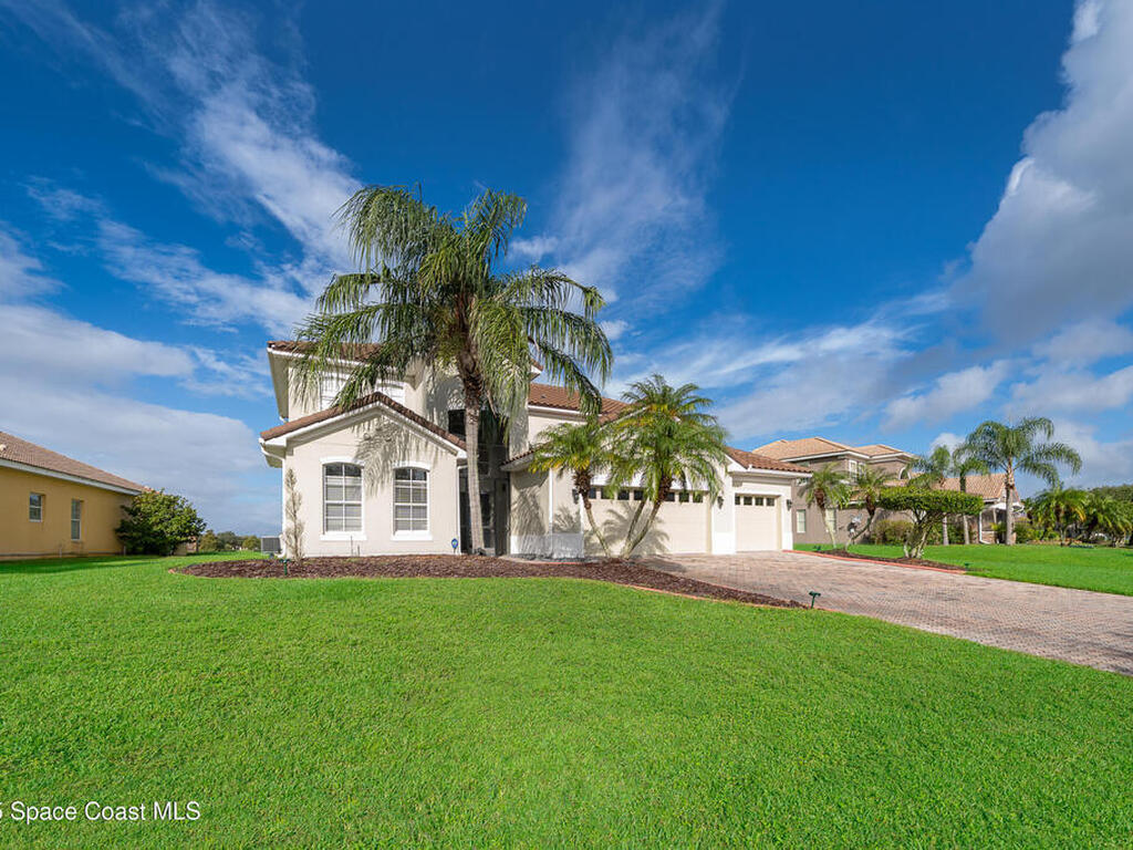 3426 Harborside Court, Kissimmee, FL 34746