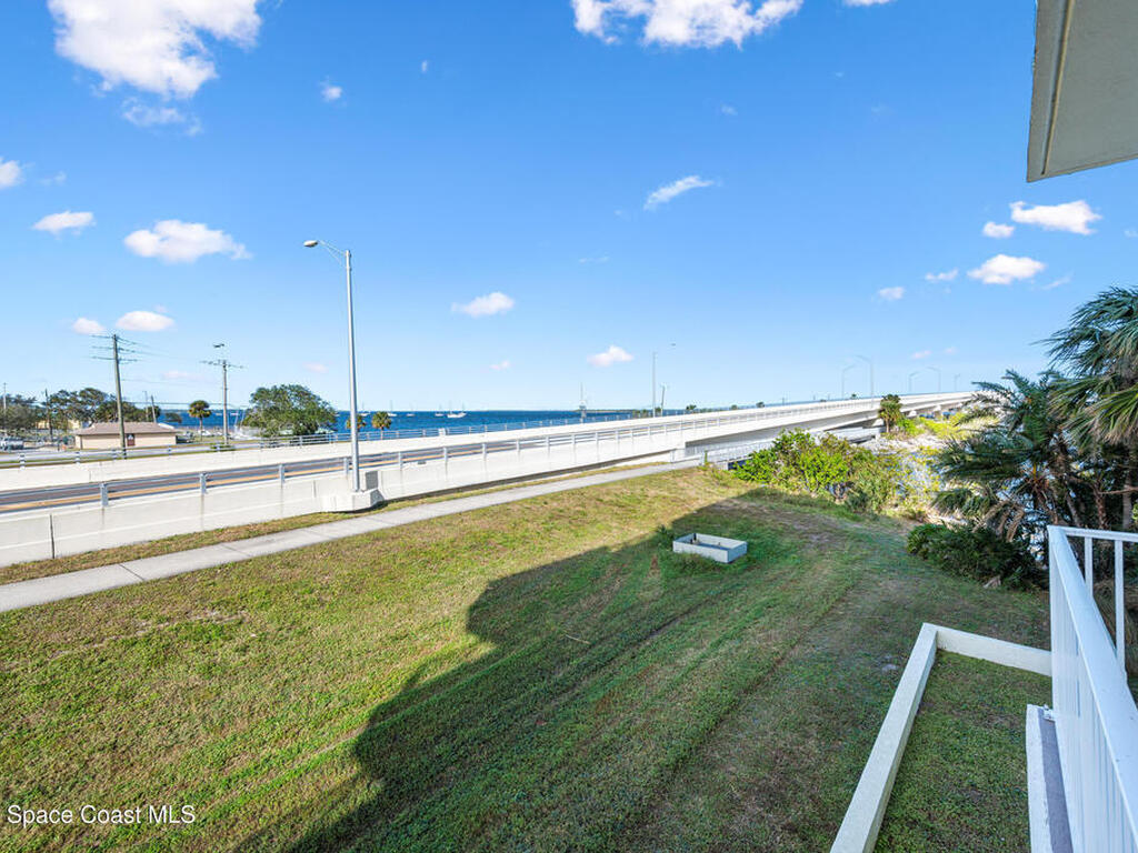 1 Indian River Avenue, Titusville, FL 32796