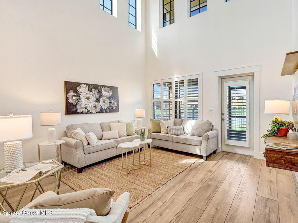 1340 Lara Circle, Rockledge, FL 32955