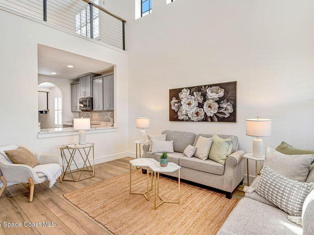 1340 Lara Circle, Rockledge, FL 32955